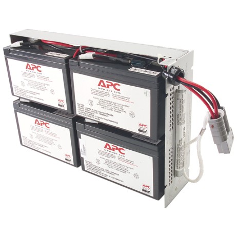 APC Batterie RBC23