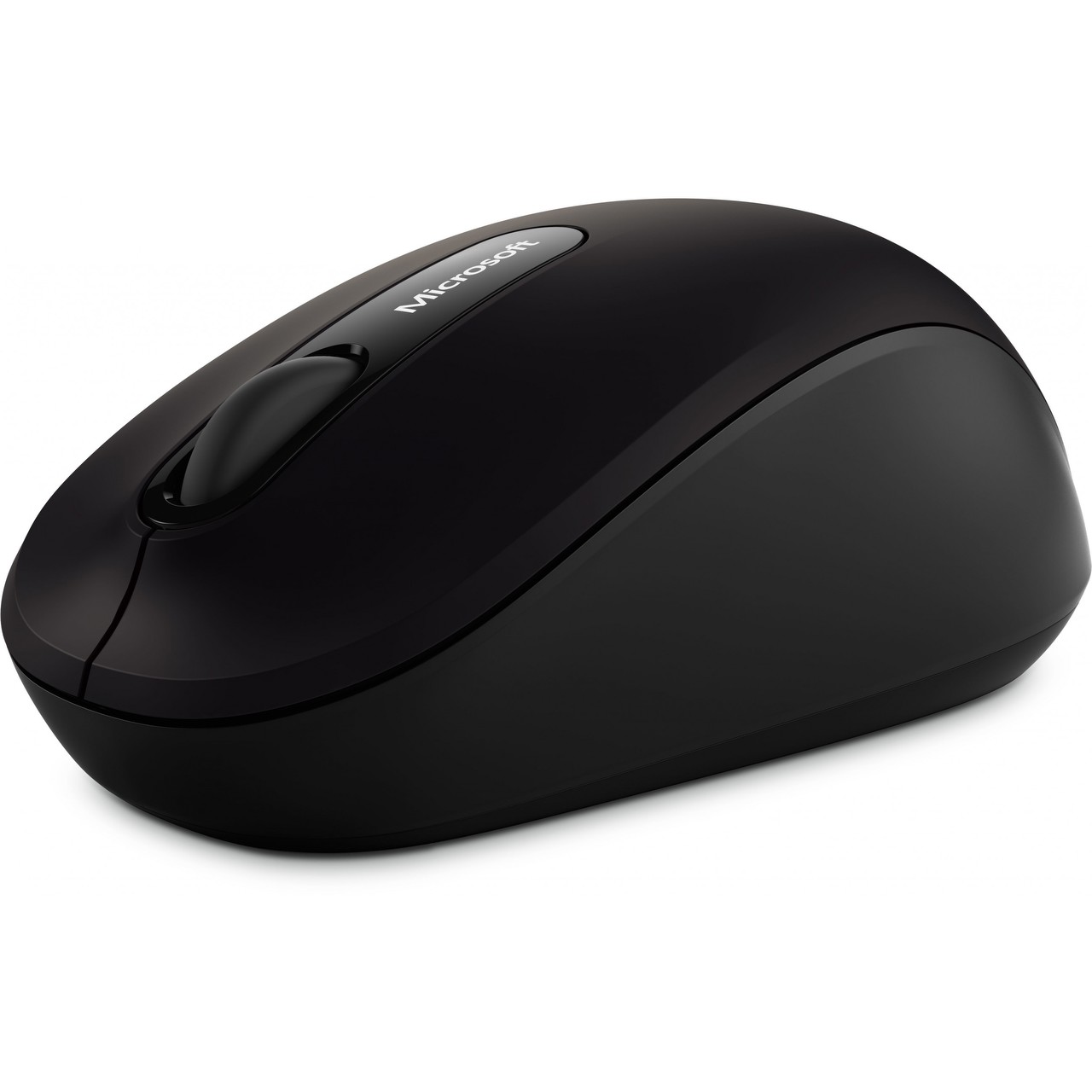 Microsoft Bluetooth Mobile Mouse 3600 | schwarz