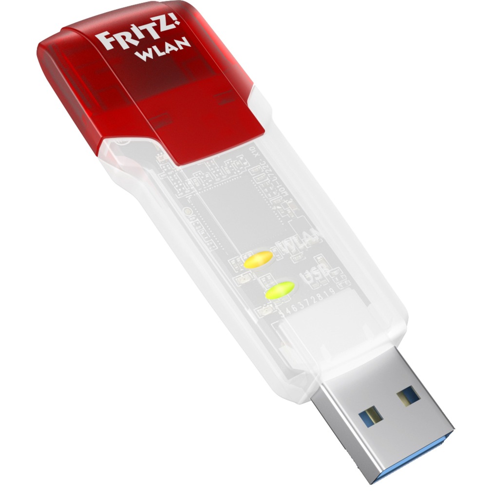 AVM FRITZ!WLAN Stick AC 860, WLAN-Adapter