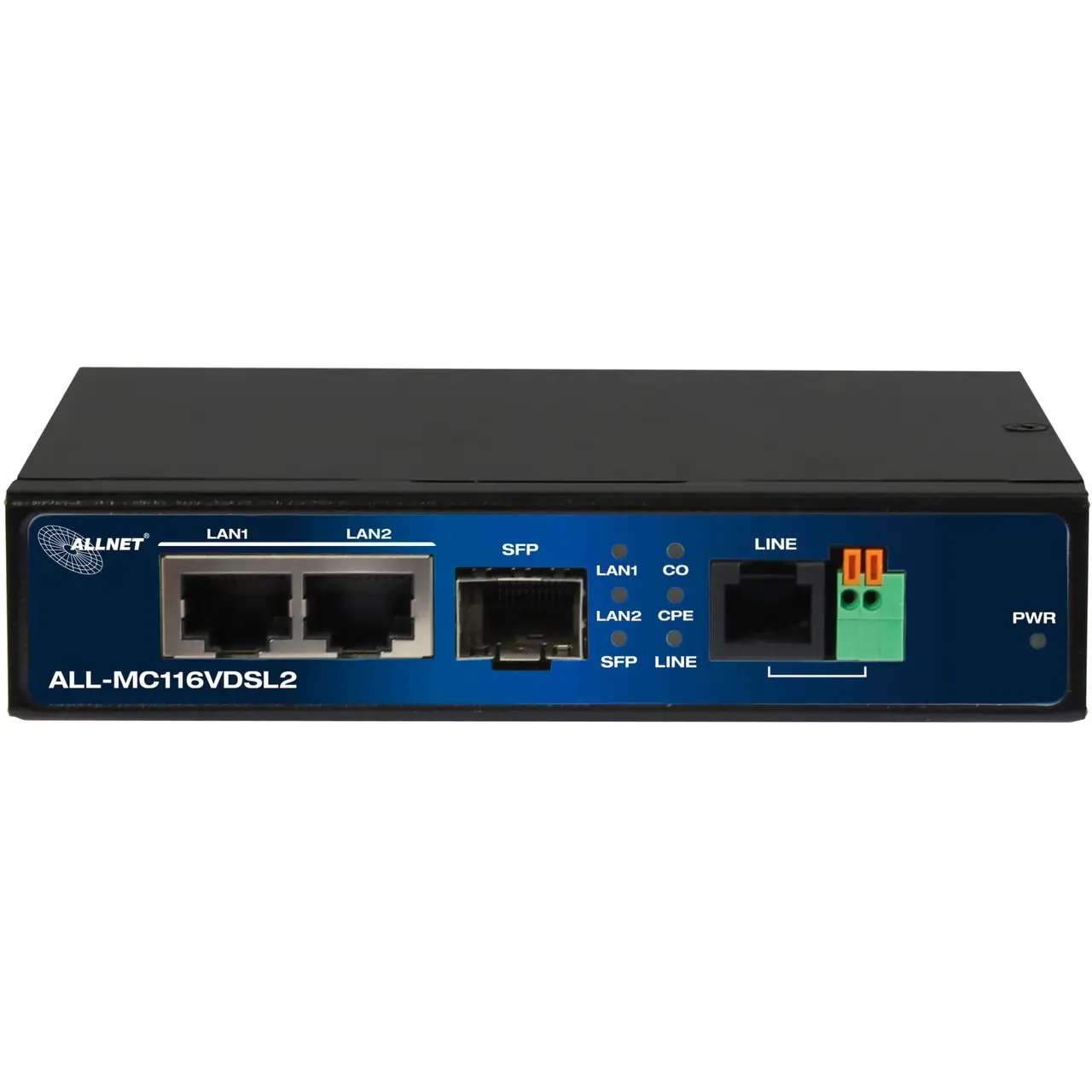 ALLNET ALL-MC116VDSL2 Modem