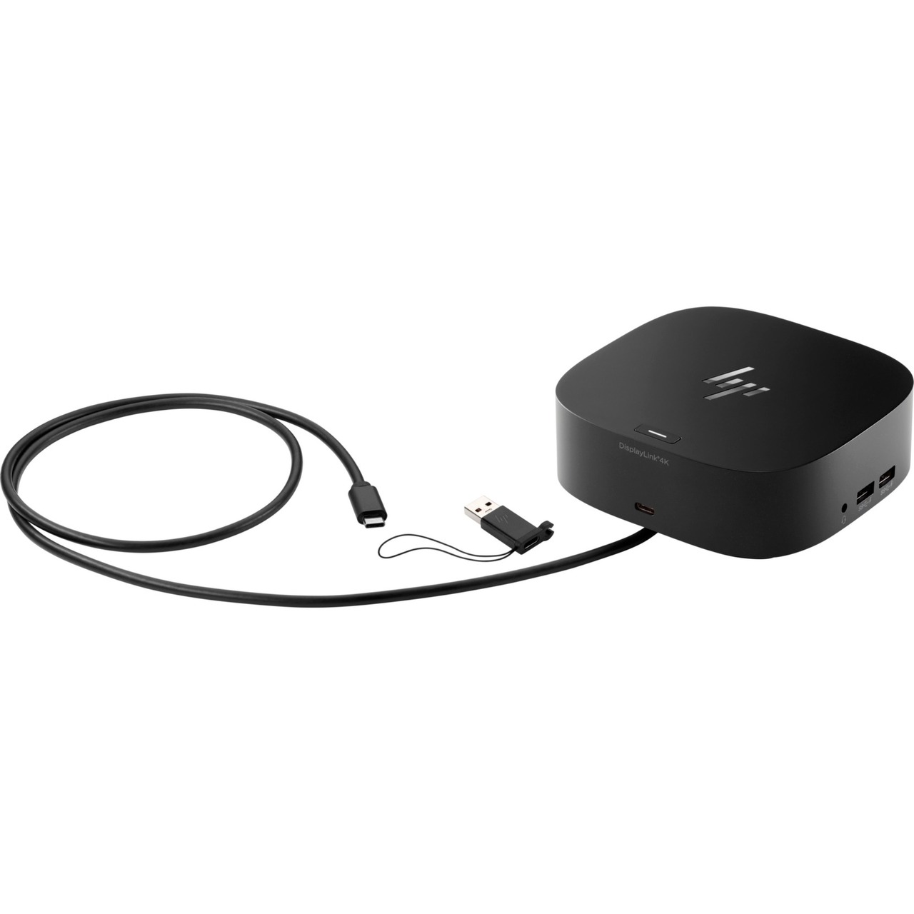 HP USB-C/A Universal Dockingstation G2 | USB-C, HDMI, DisplayPort