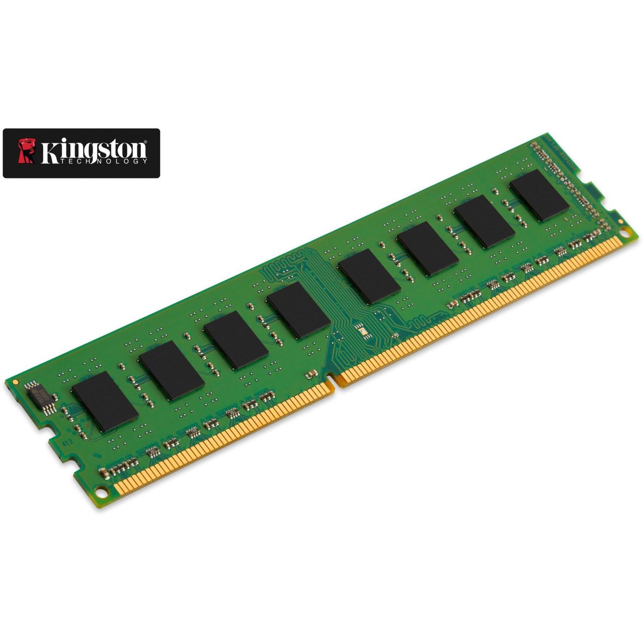     8 GB Kingston DIMM DDR3-1600