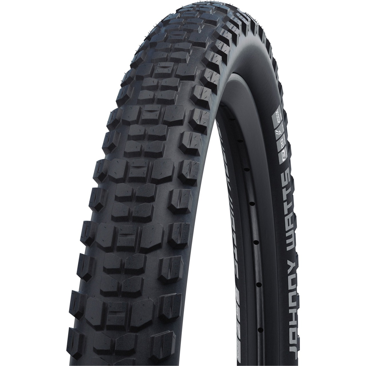 Schwalbe Johnny Watts - ETRTO: 70-584 | schwarz