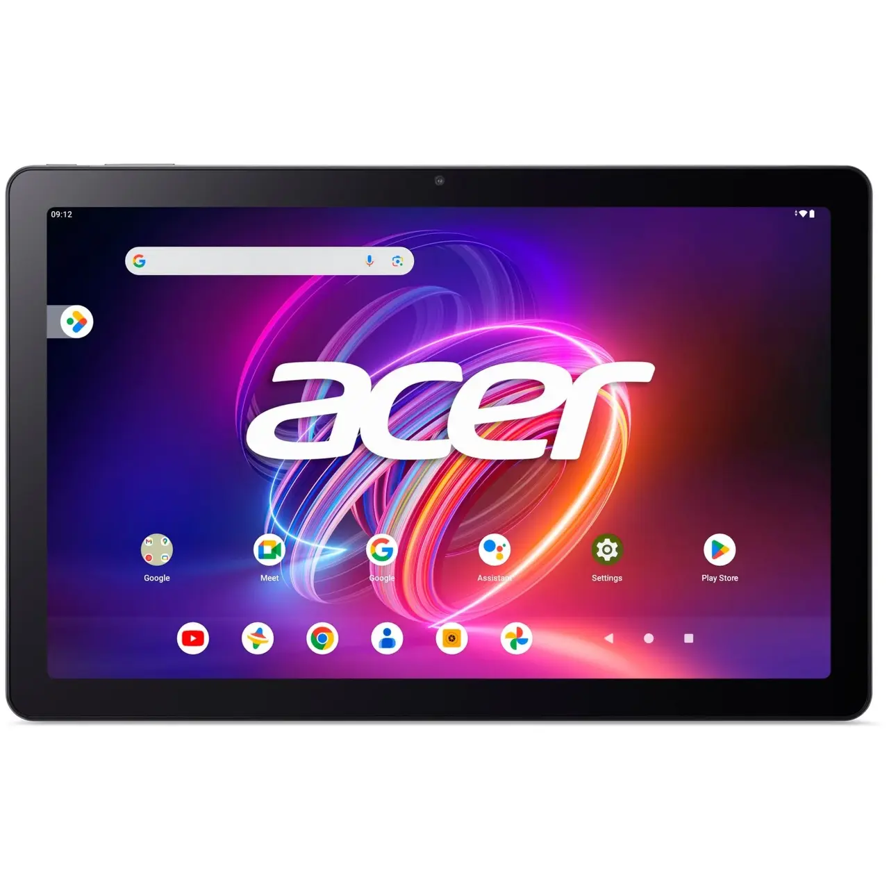 Acer Iconia Tab P10 (P10-21Q-83VZ) - 256 GB, Android 14 | grau