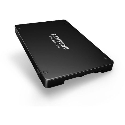 960 GB SAS Samsung PM1643a Enterprise - 2,5" SSD | bulk Version