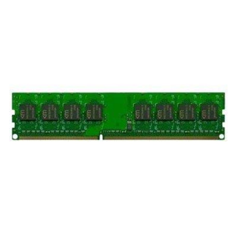 4 GB Mushkin DIMM DDR3-1333 - Essentials