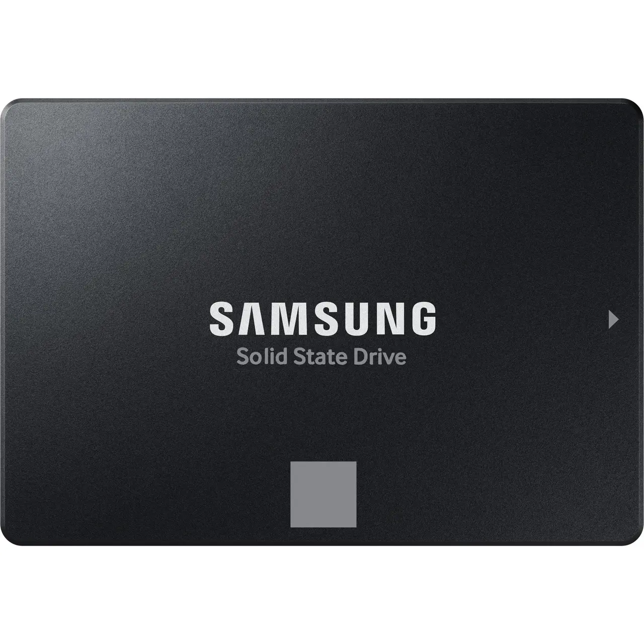 SAMSUNG 870 EVO 4 TB, SSD