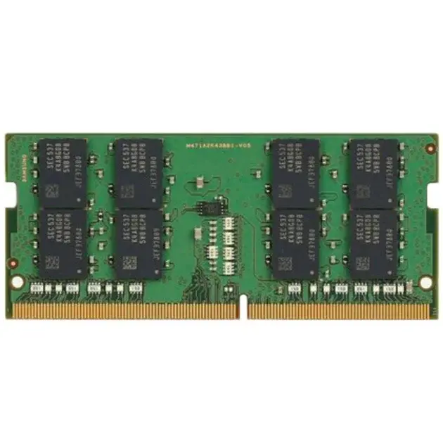   16 GB Mushkin SO-DIMM DDR4-2133 - Essentials