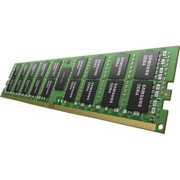 32 GB Samsung DIMM DDR4 3200  | ECC REG