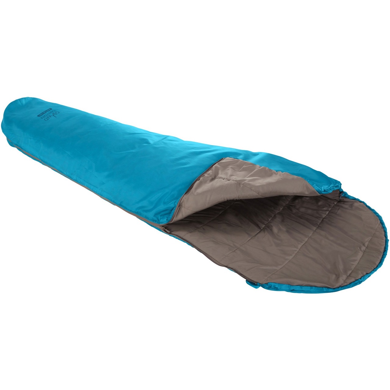 Grand Canyon Schlafsack WHISTLER 190 | blau