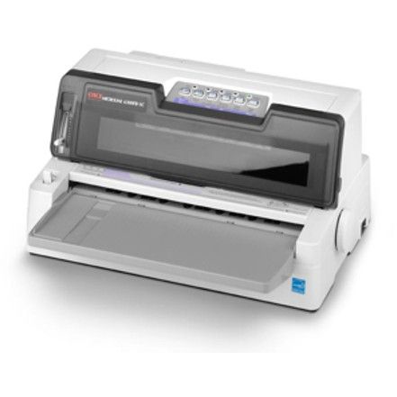 OKI ML6300 FB - 24-Nadeldrucker USB, Parallel