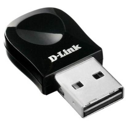 D-Link DWA-131, WLAN-Adapter