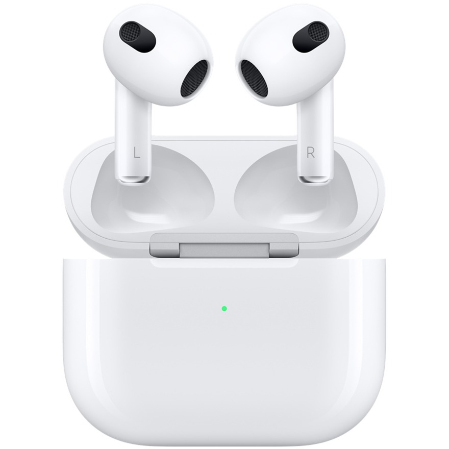 Apple AirPods 3.Gen. - Bluetooth | weiß