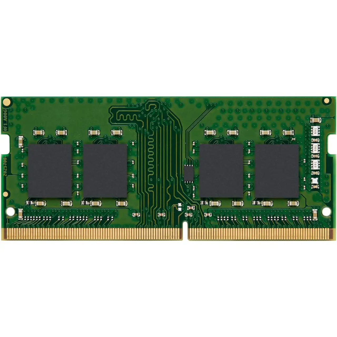     4 GB Kingston SO-DIMM DDR4-3200 | grün