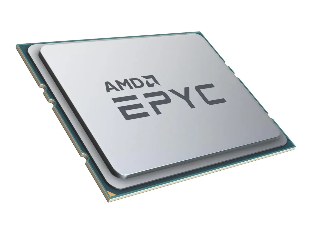 AMD EPYC 7402P - 24x Core, 2,8 GHZ | Sockel SP3