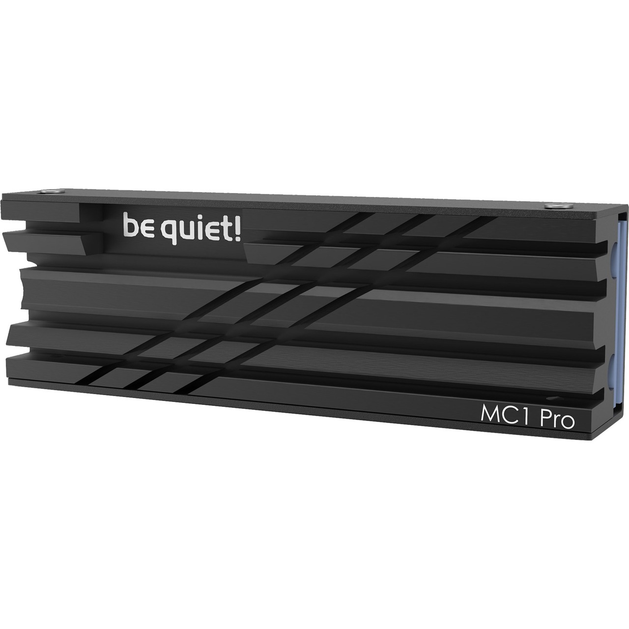 be quiet! MC1 PRO, Kühlkörper