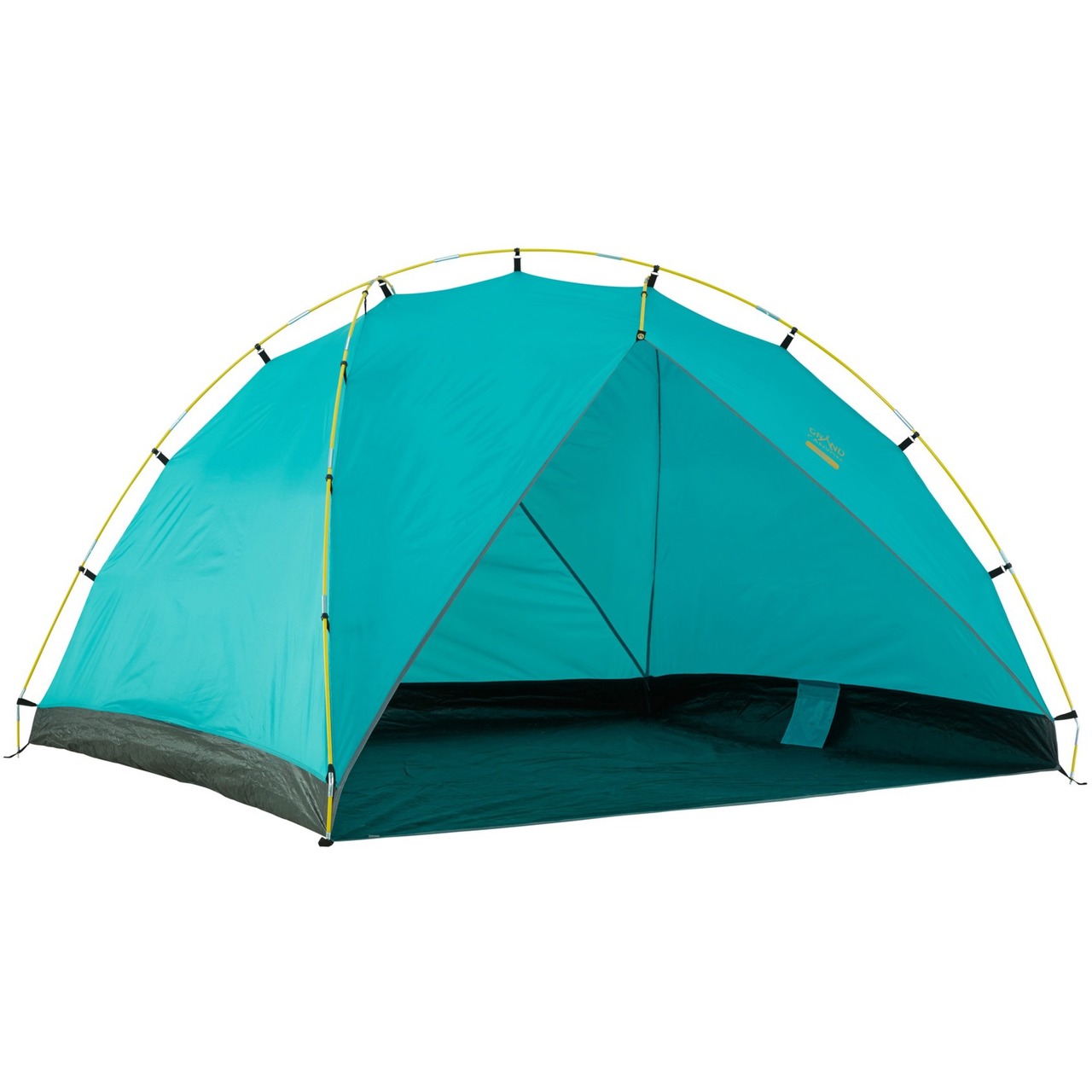 Grand Canyon Strandzelt TONTO BEACH TENT 4, UV50+ | Blue Grass