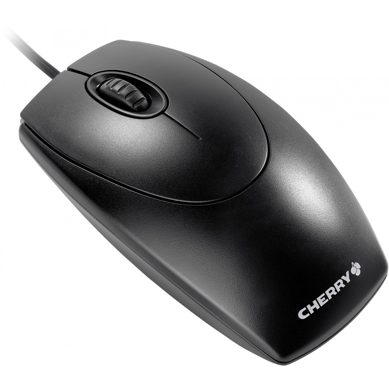 CHERRY WheelMouse optical M-5450, Maus