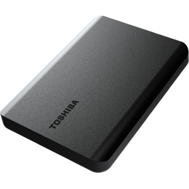 Toshiba Canvio Basics 2022  4 TB, Externe Festplatte