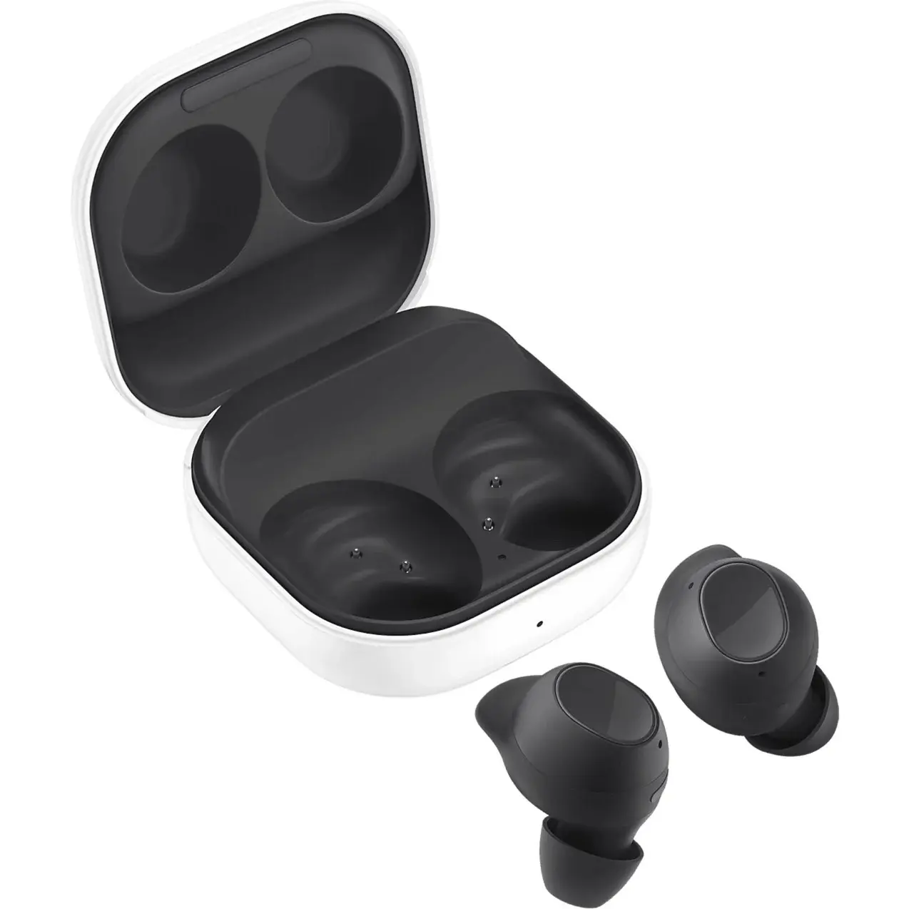 SAMSUNG Galaxy Buds FE - USB-C, Bluetooth | graphit