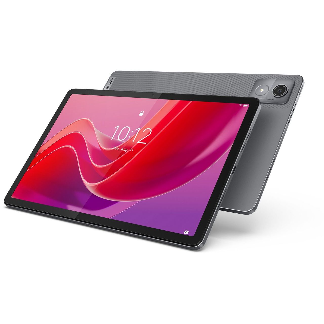 Lenovo TAB K11e - 128 GB, 8 GB,  MediaTek Helio G88, Wi-Fi, 4G, Android 13 |  Luna Grey
