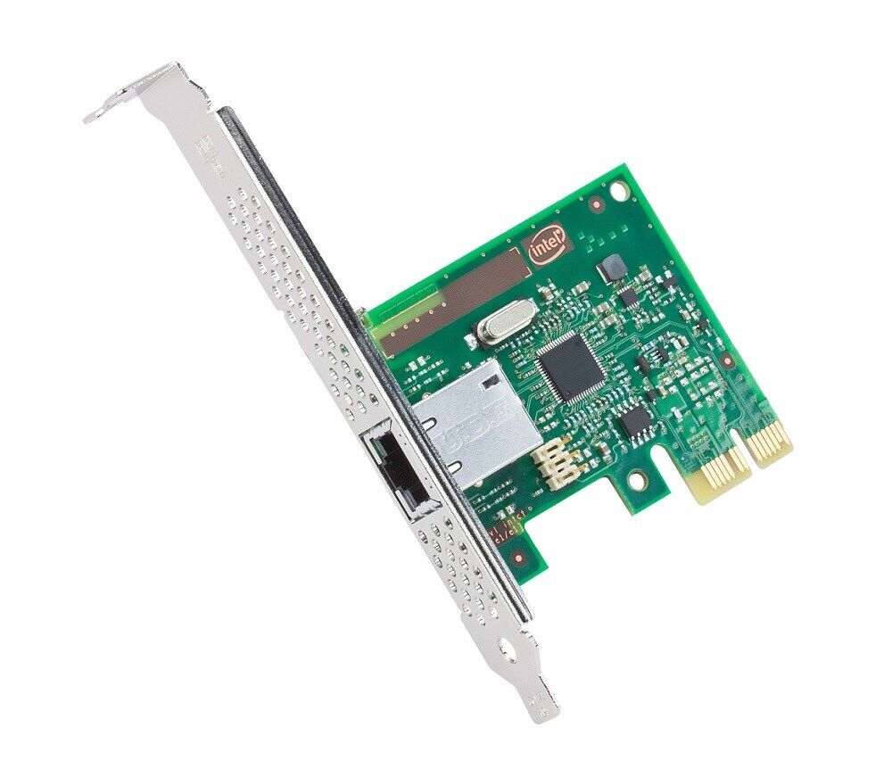 Intel® Ethernet Server Adapter I210-T1