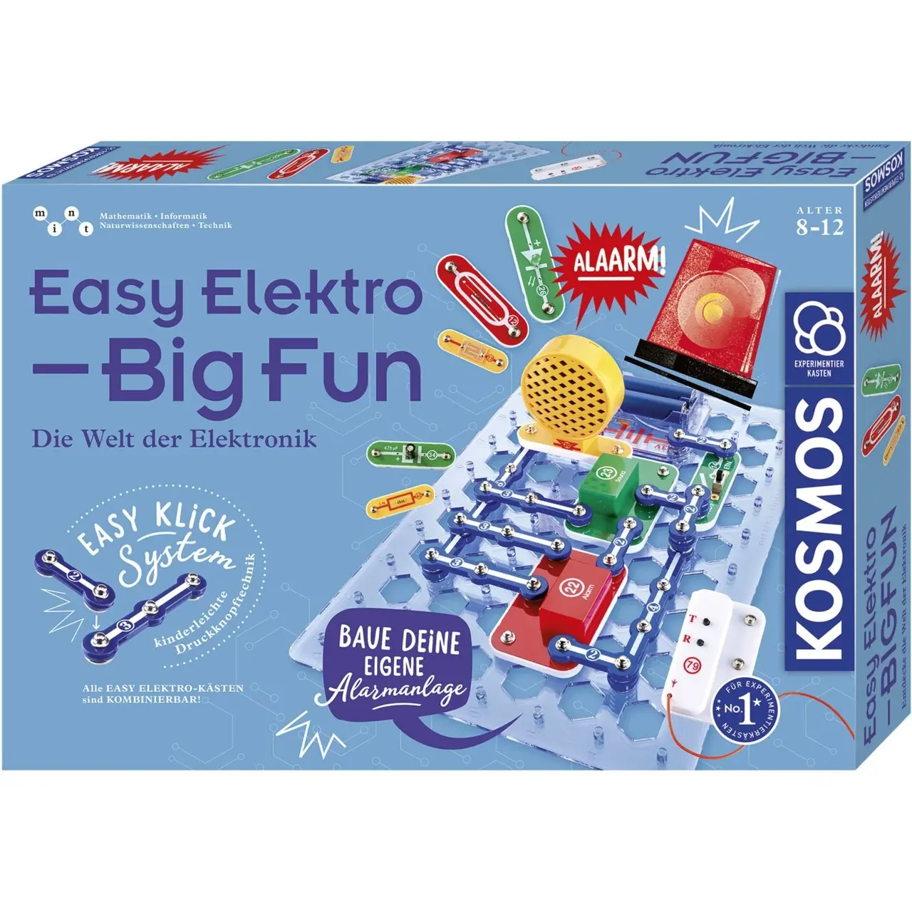 KOSMOS Easy Elektro - Big Fun