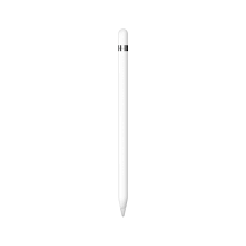 Apple Pencil 1. Gen. für iPad 10,2" (7.,8.,9 Gen.) und iPad Air 10,9" (3.Gen) | weiß