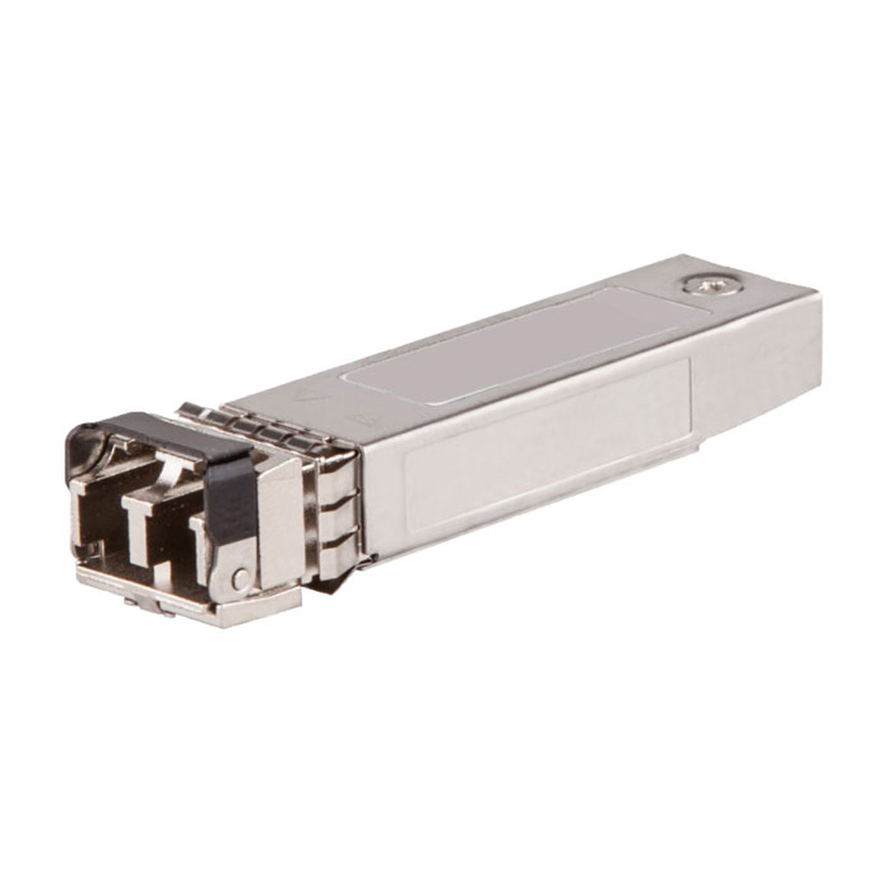 Hewlett Packard Enterprise J4858D Aruba 1G SFP LC SX, Transceiver