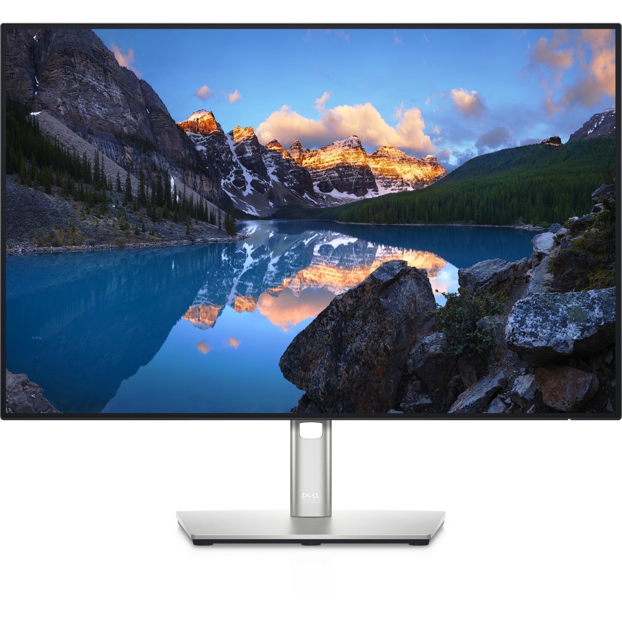 Dell U2421E, LED-Monitor