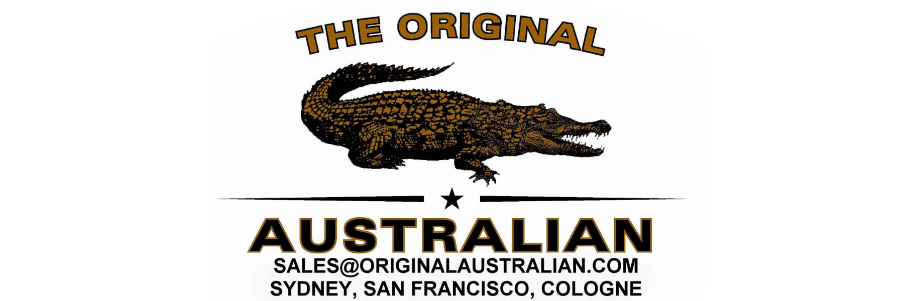 The Original Australian