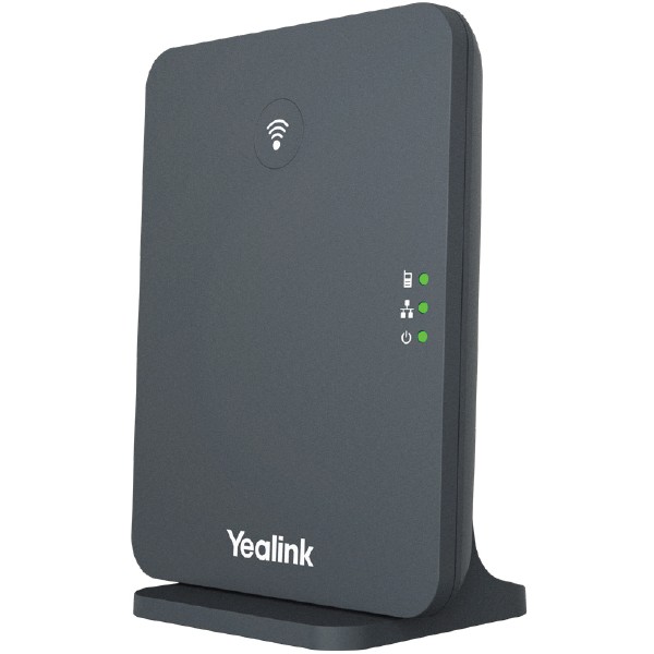 Yealink W70B Base DECT