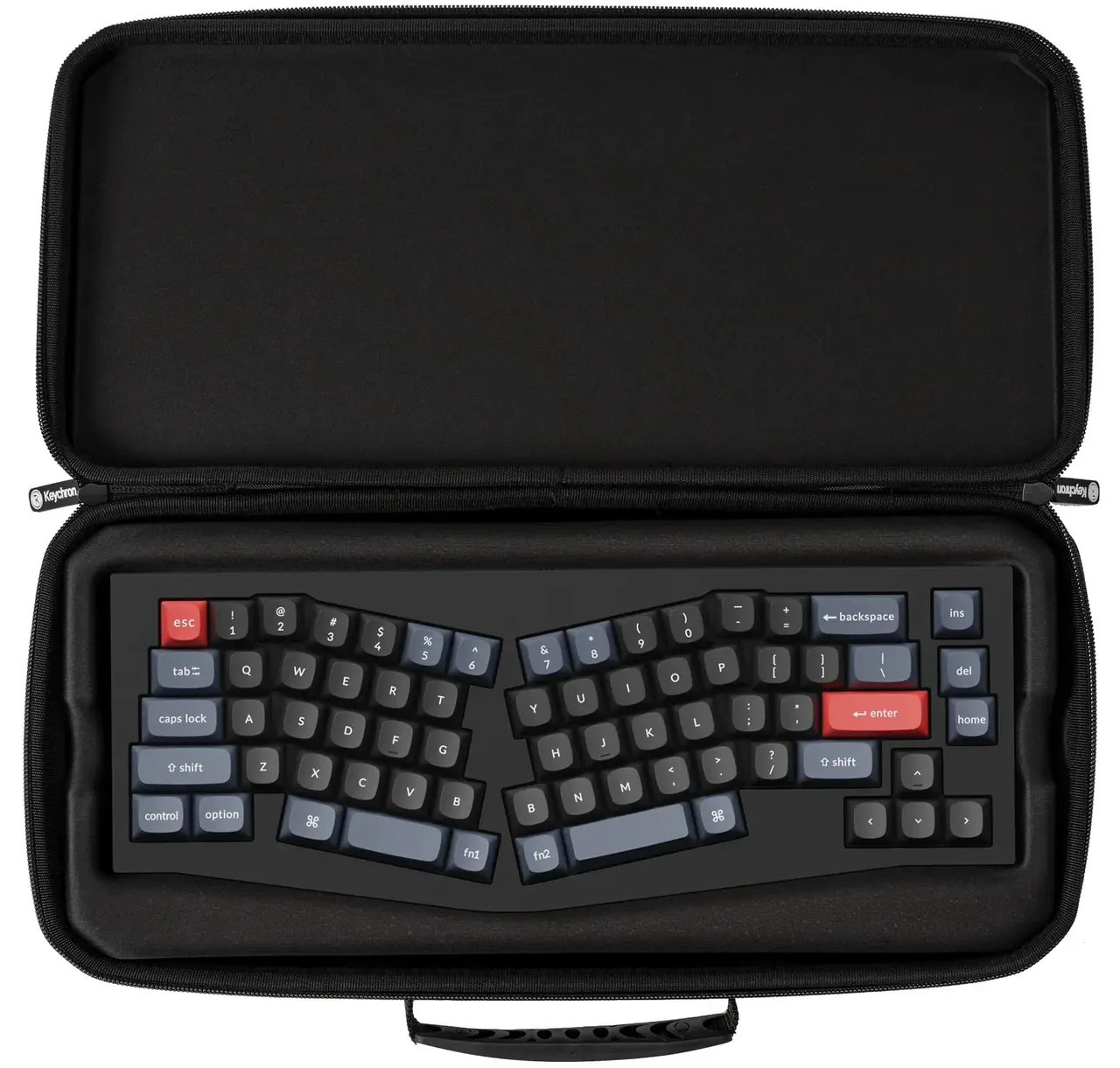 Keychron Q8/Q65 Keyboard Carrying Case, Tasche