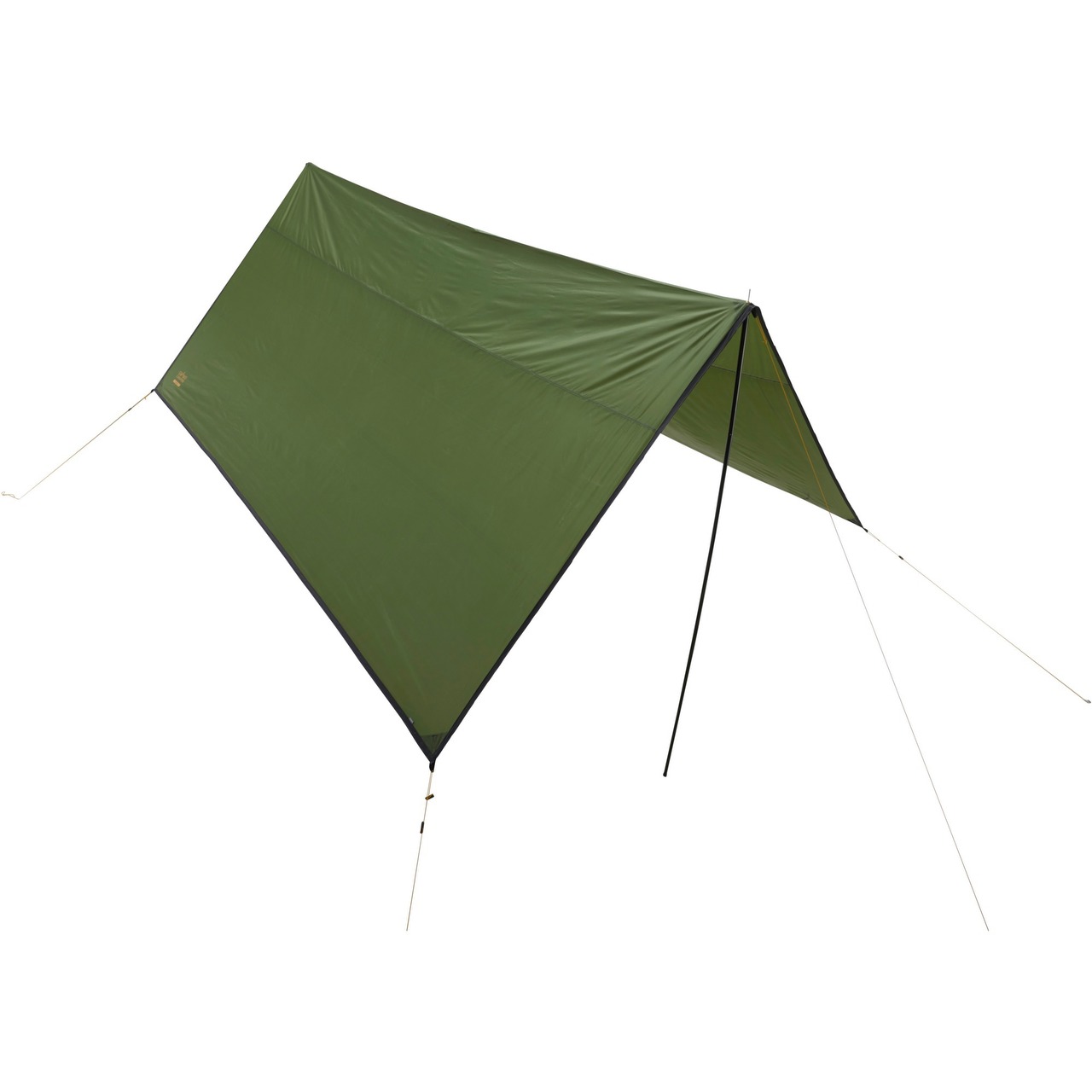 Grand Canyon Shelter ZUNI 4 - quadratisch | Capulet Olive