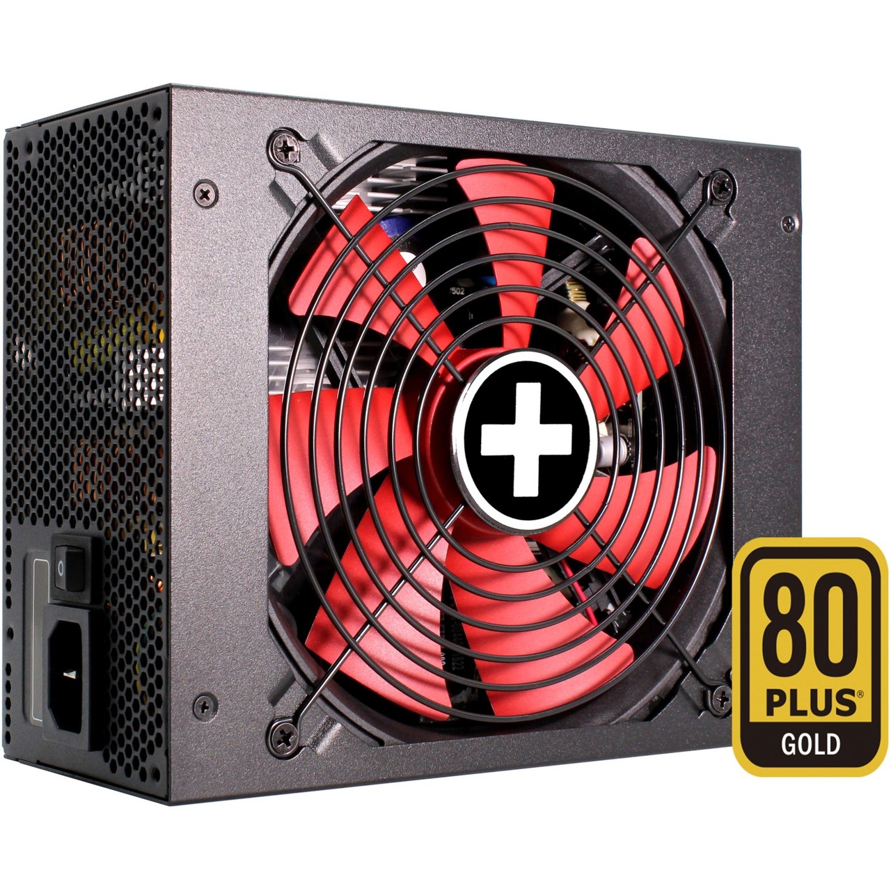 Xilence Performance X+ XN176 1050W , PC-Netzteil