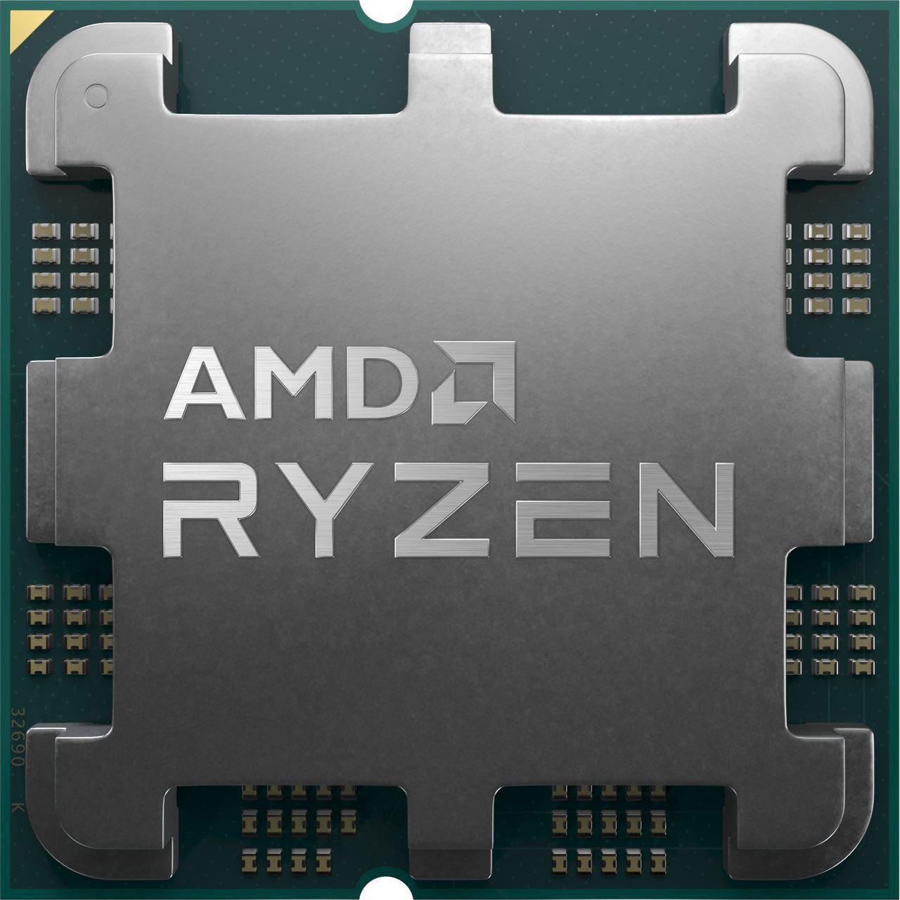 AMD Ryzen 7 7700 - Sockel AM5 | Tray-Version