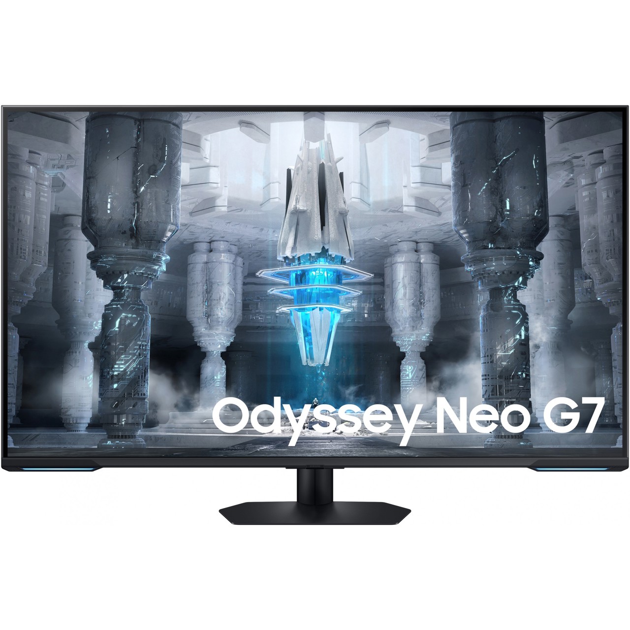 SAMSUNG Odyssey Neo G70C S43CG700NU, Gaming-Monitor