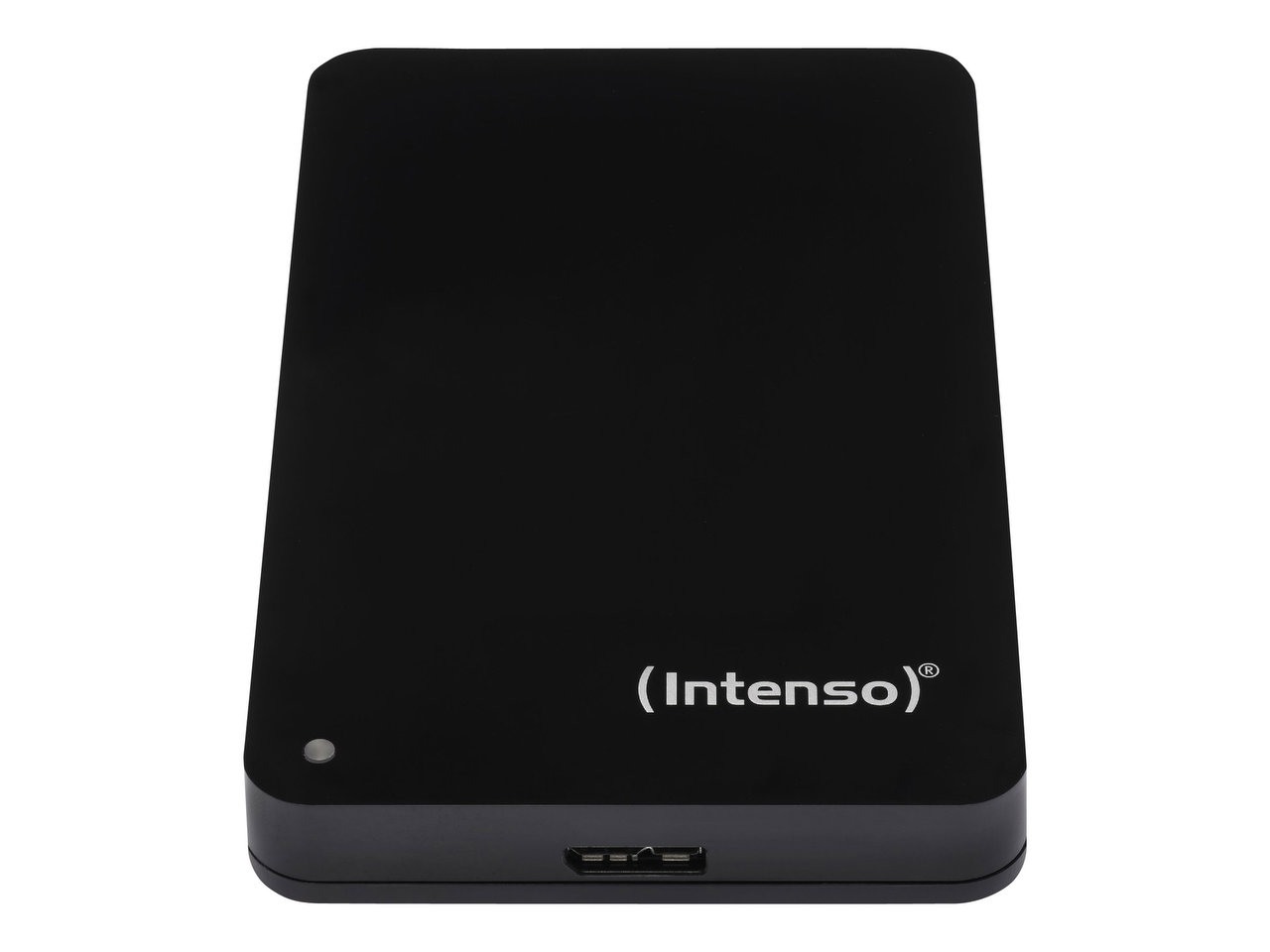 Intenso Memory Case 1 TB, Externe Festplatte