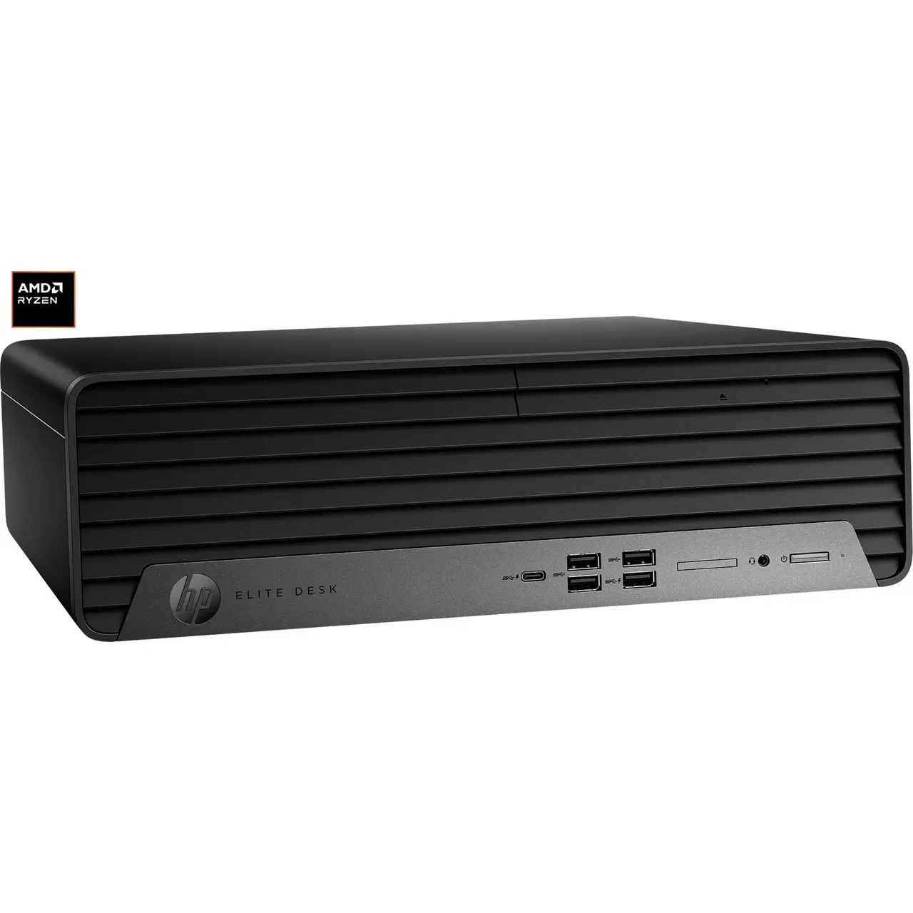 HP Elite SFF 805 G9 - AMD Ryzen 3 Pro 8300G, 16GB, 256GB, WLAN, Windows11 Pro