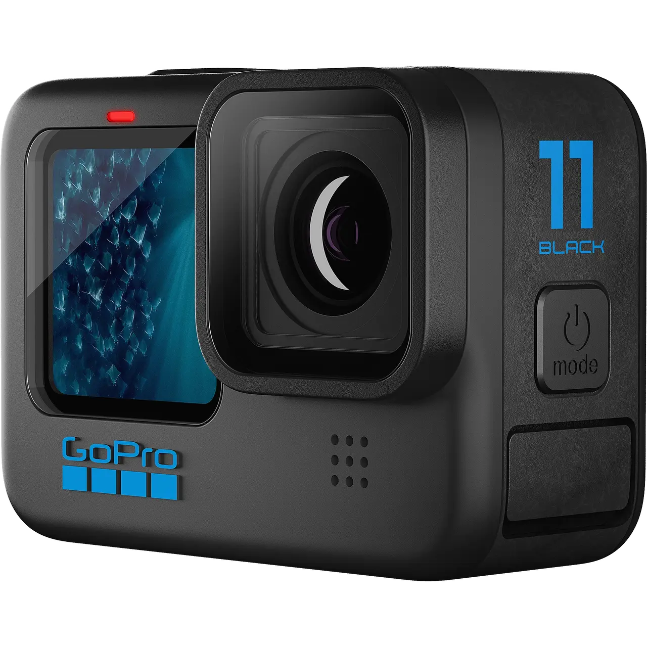 GoPro HERO11 Black, Videokamera