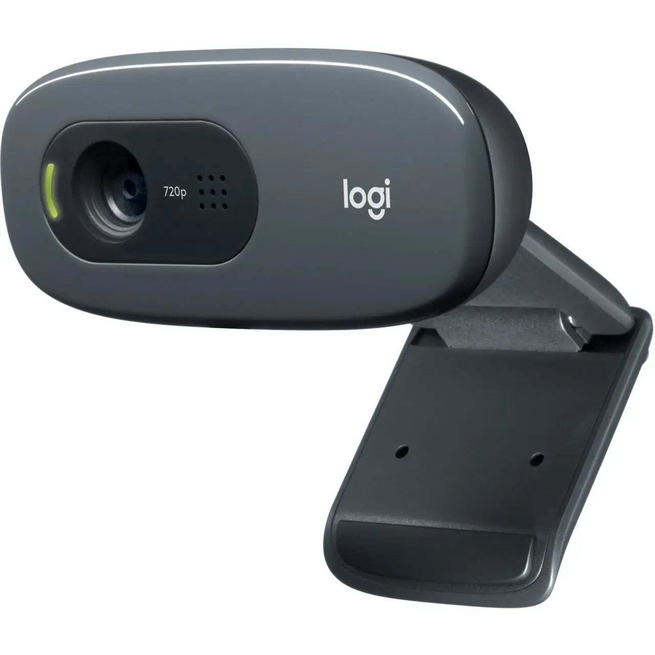 Logitech C270, Webcam