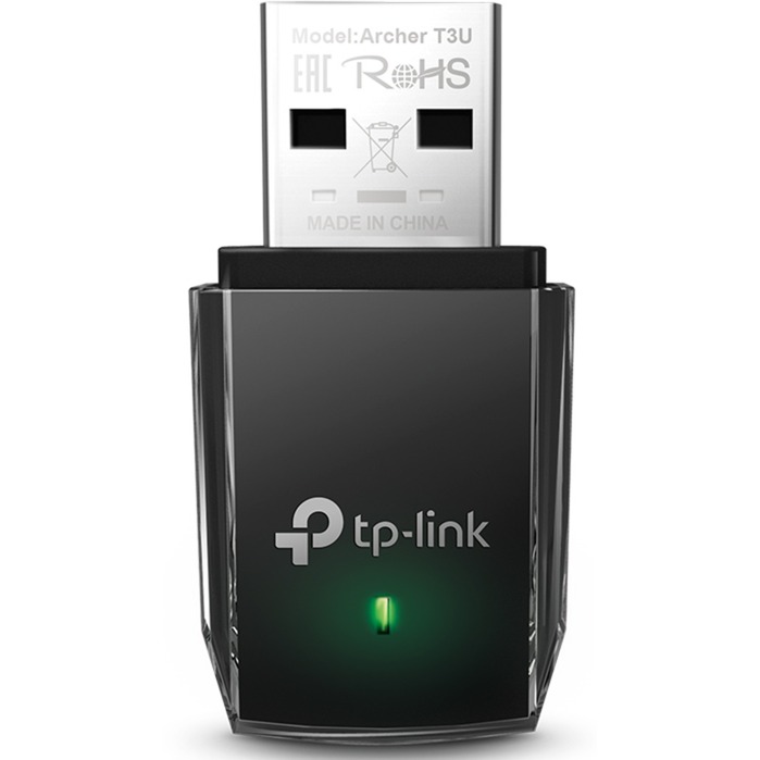 TP-Link Archer T3U, WLAN-Adapter