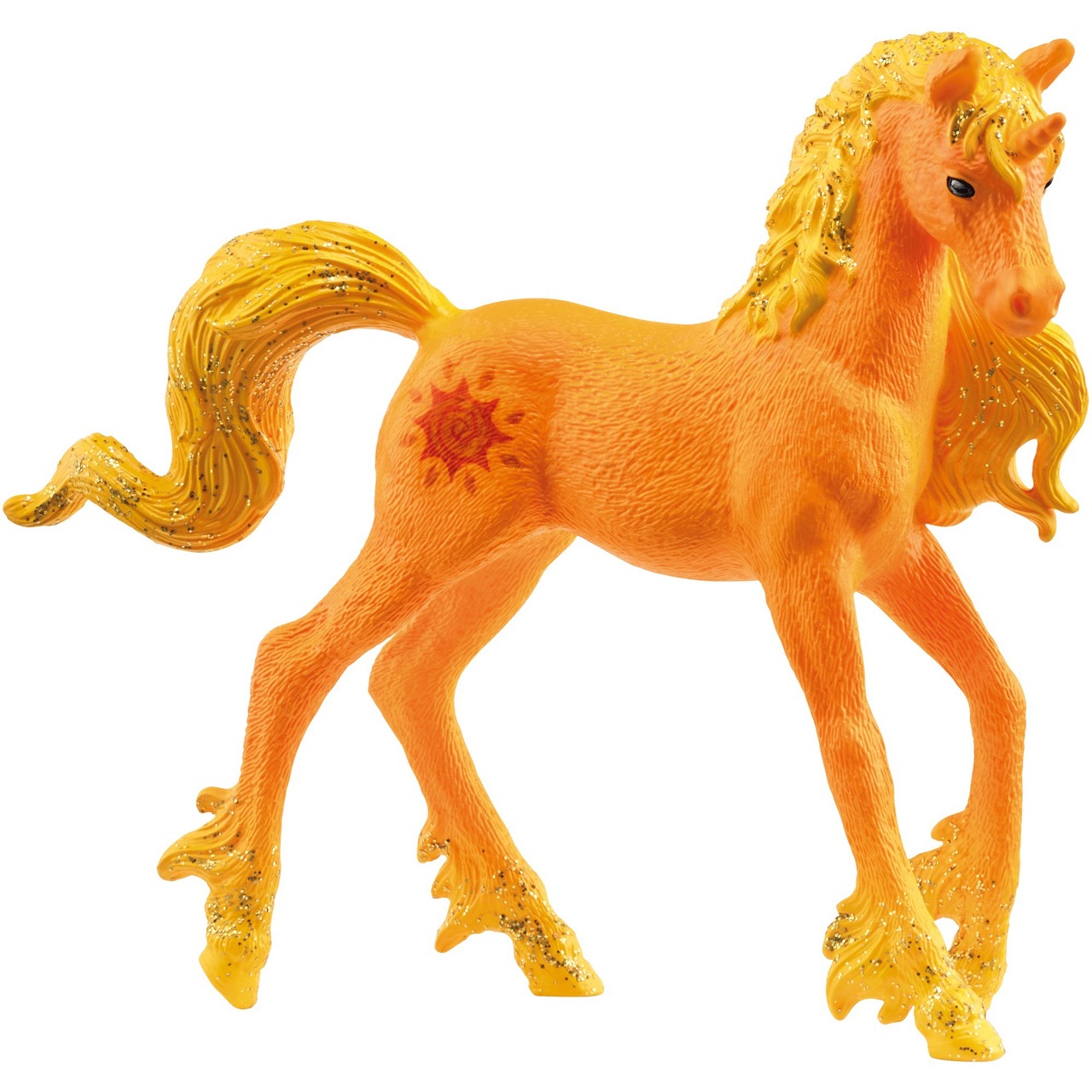 Schleich Bayala Sammeleinhorn Sunny