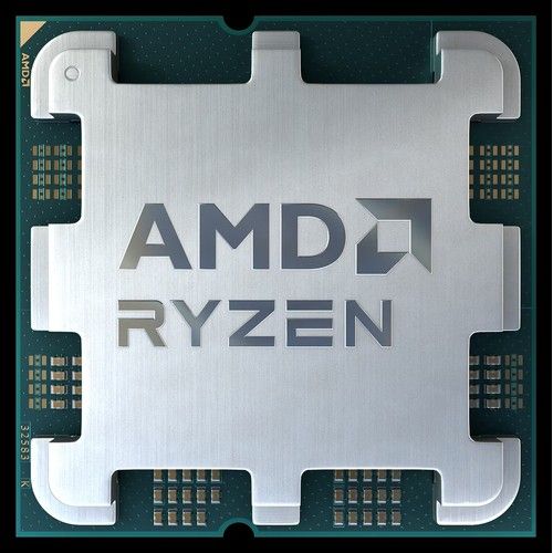 AMD Ryzen 7 7800X3D - Sockel AM5  | Tray