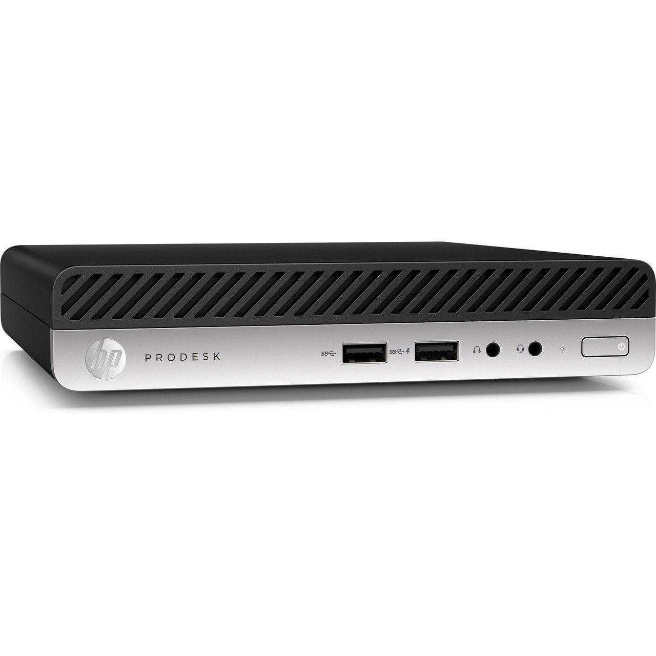 HP ProDesk 400 G4