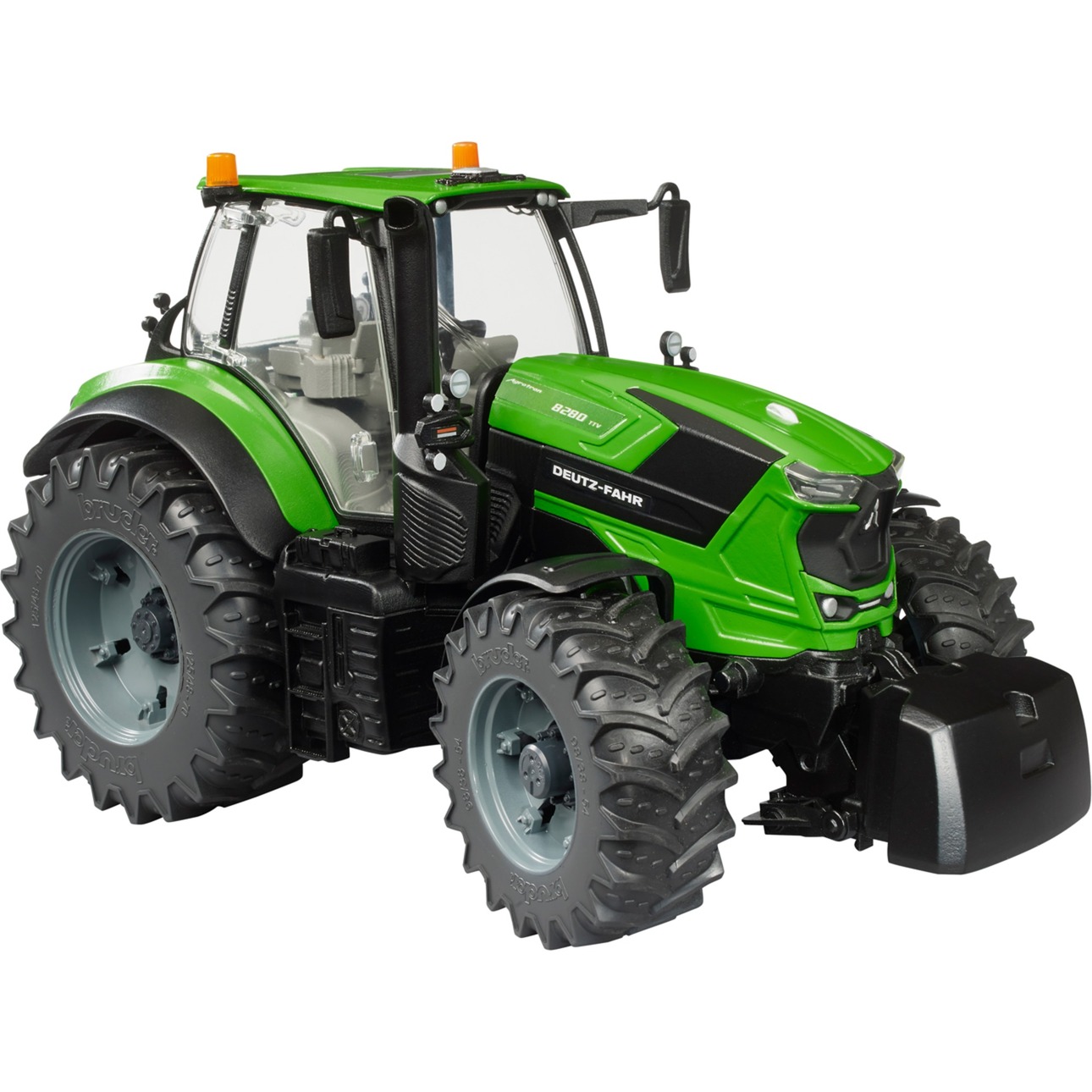 bruder Deutz 8280 TTV