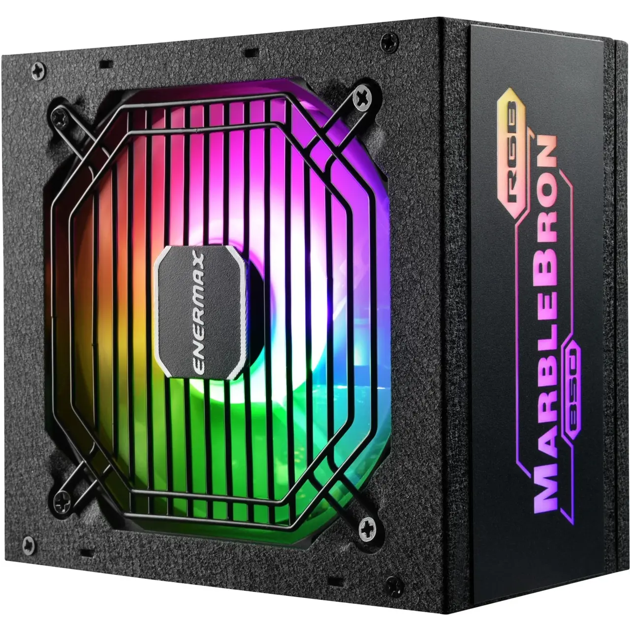 Enermax Marblebron RGB 850W, PC-Netzteil