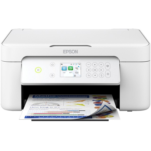 Epson Expression Home XP-4205, Multifunktionsdrucker