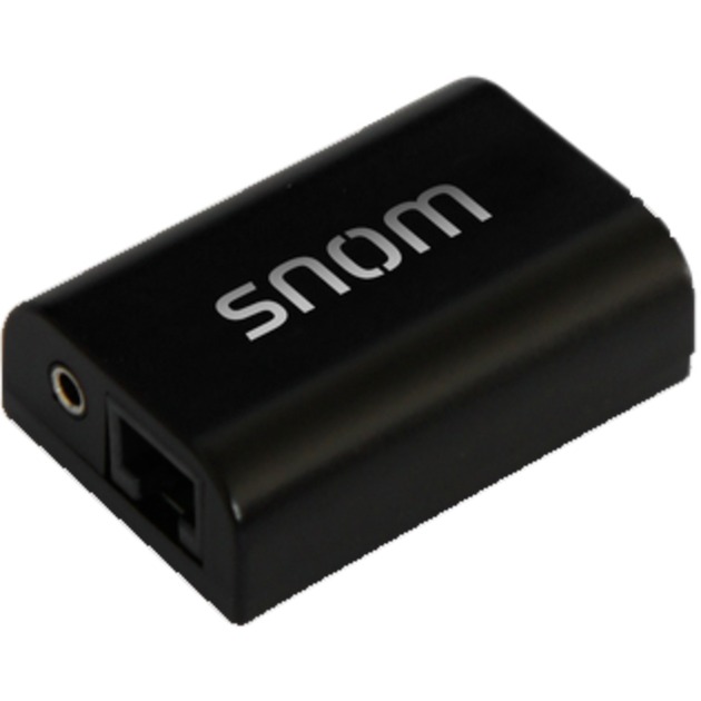 snom Schnurlos-Headset Adapter EHS