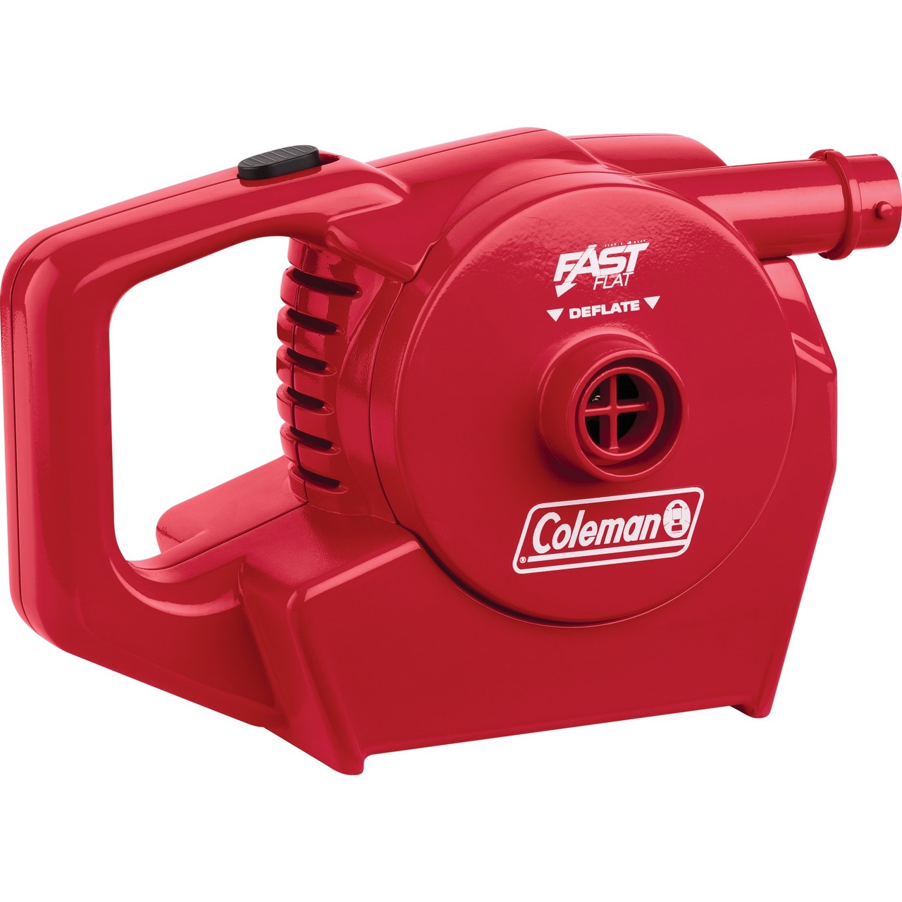 Coleman Aufladbare QuickPump, Luftpumpe